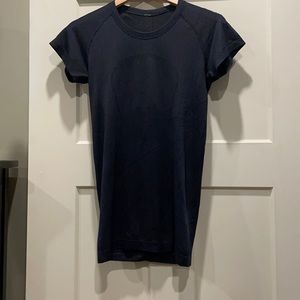 lululemon swiftly tech short sleeve